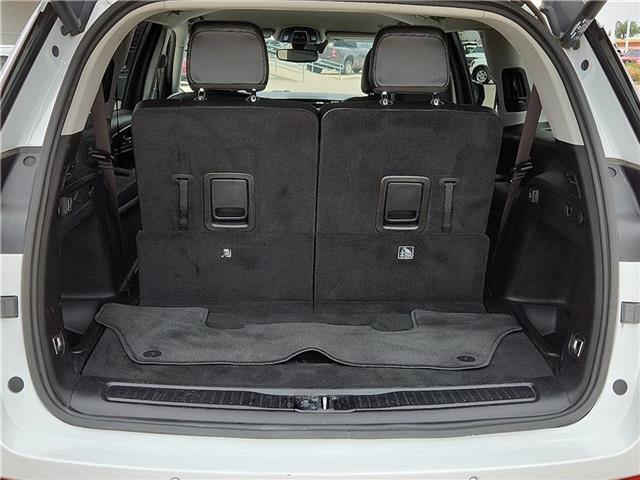 used 2023 Jeep Grand Cherokee L car, priced at $34,995