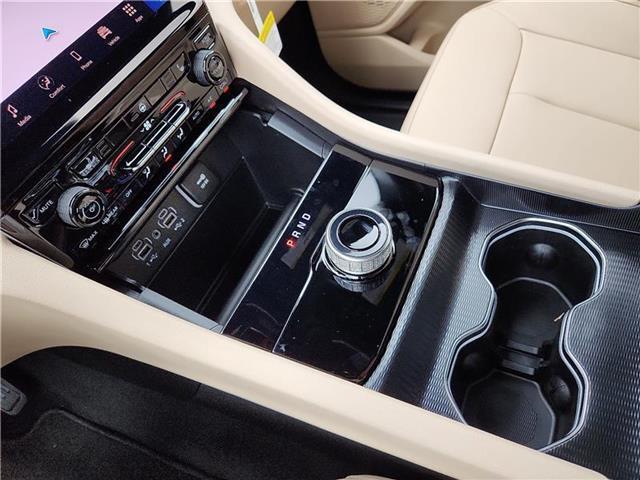 new 2025 Jeep Grand Cherokee car, priced at $49,620