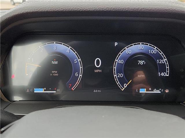 new 2025 Jeep Grand Cherokee car, priced at $49,620