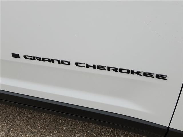 new 2025 Jeep Grand Cherokee car, priced at $49,620