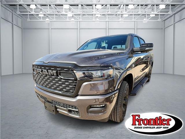 new 2026 Ram 1500 car, priced at $65,755
