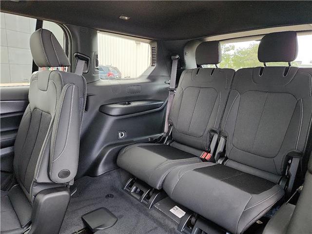 new 2025 Jeep Grand Cherokee L car, priced at $43,525