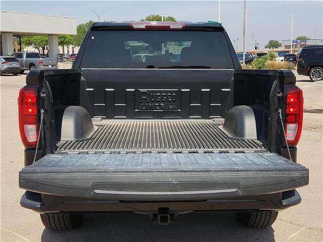used 2024 GMC Sierra 1500 car, priced at $53,995