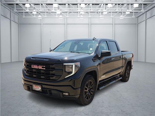used 2024 GMC Sierra 1500 car, priced at $53,995
