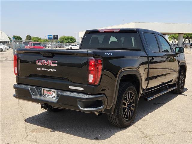 used 2024 GMC Sierra 1500 car, priced at $53,995