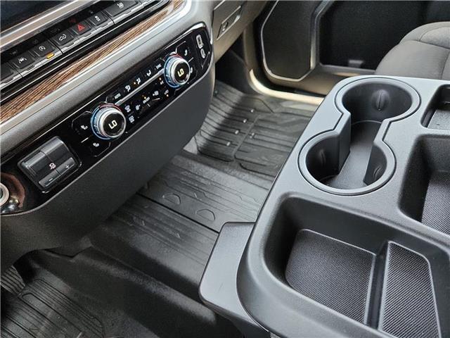 used 2024 GMC Sierra 1500 car, priced at $53,995
