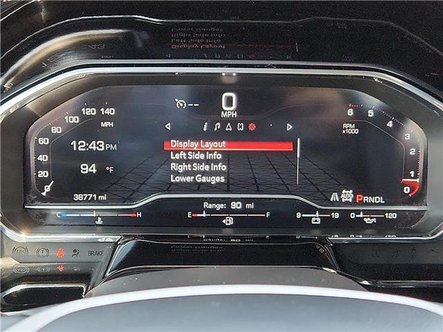 used 2024 GMC Sierra 1500 car, priced at $53,995