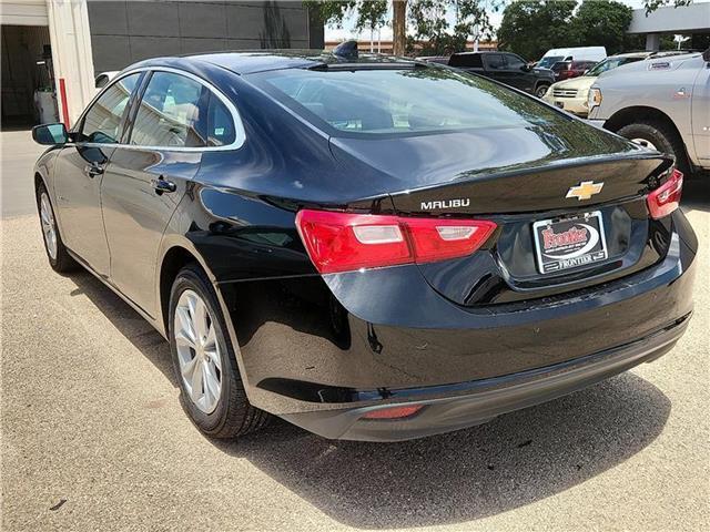 used 2024 Chevrolet Malibu car, priced at $23,995