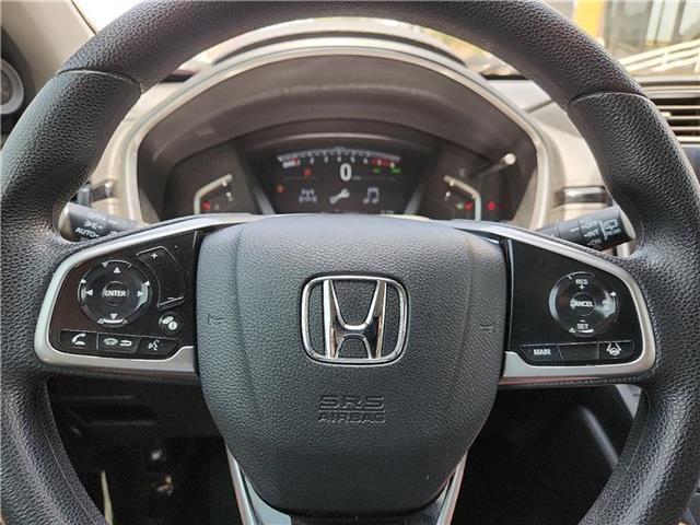 used 2022 Honda CR-V car, priced at $29,995