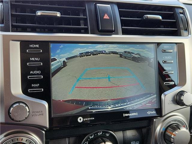 used 2022 Toyota 4Runner car, priced at $42,995