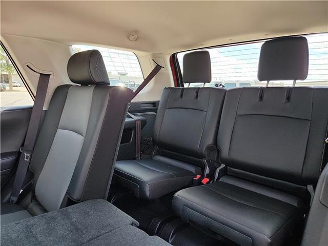 used 2022 Toyota 4Runner car, priced at $42,995