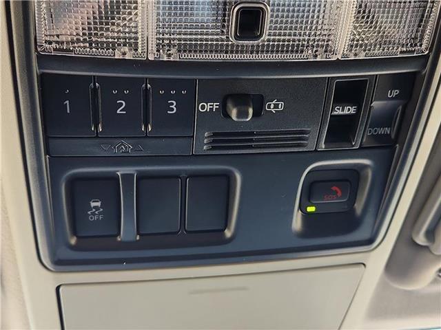 used 2022 Toyota 4Runner car, priced at $42,995