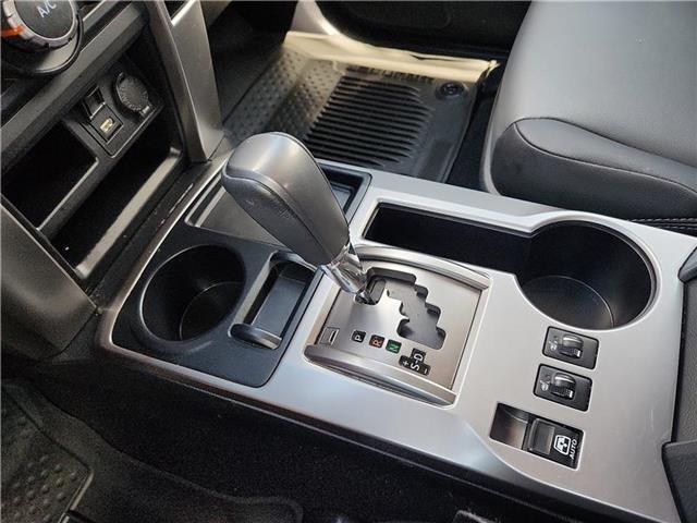 used 2022 Toyota 4Runner car, priced at $42,995