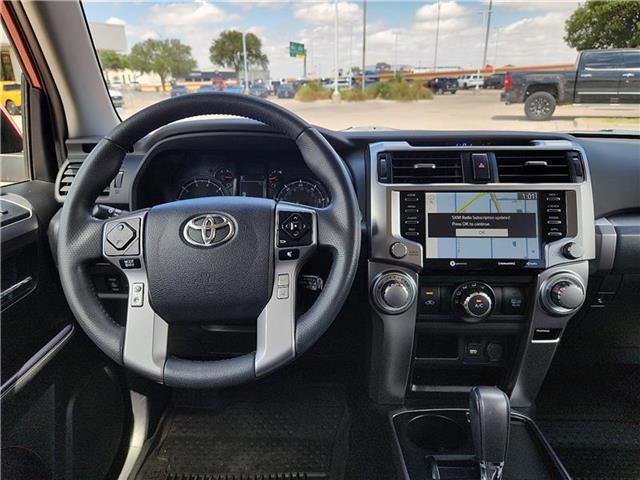 used 2022 Toyota 4Runner car, priced at $42,995