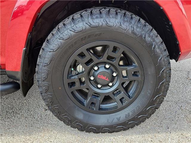 used 2022 Toyota 4Runner car, priced at $42,995
