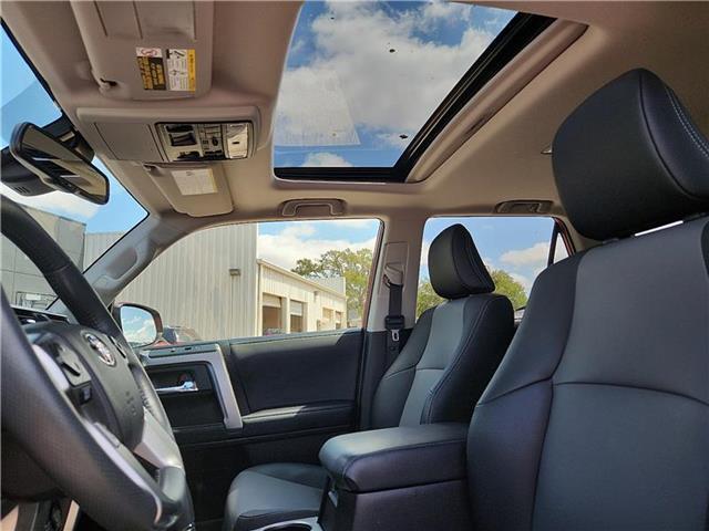 used 2022 Toyota 4Runner car, priced at $42,995