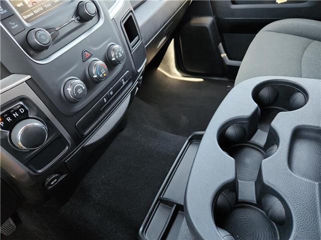 used 2024 Ram 1500 Classic car, priced at $38,995