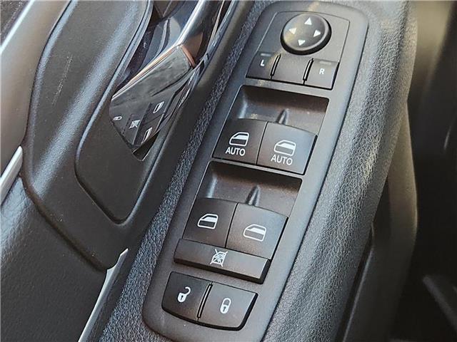 used 2024 Ram 1500 Classic car, priced at $38,995