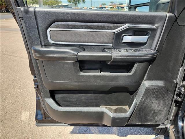used 2024 Ram 2500 car, priced at $54,995