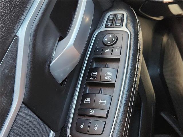 used 2024 Ram 2500 car, priced at $54,995