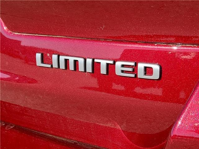 new 2025 Jeep Grand Cherokee L car, priced at $56,830