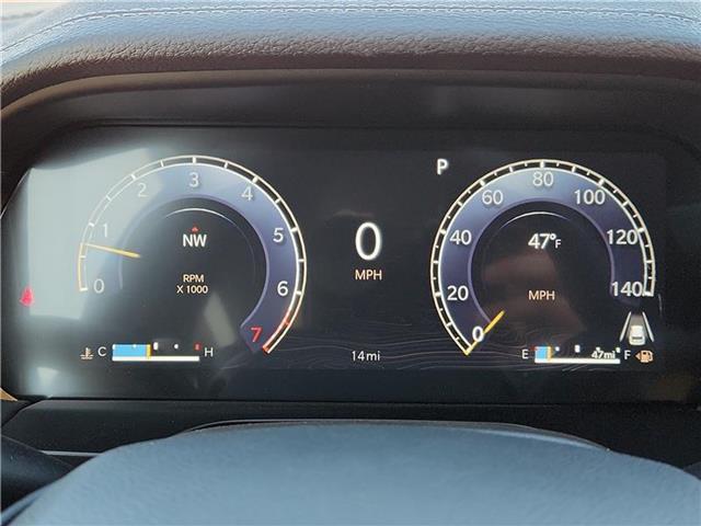new 2025 Jeep Grand Cherokee L car, priced at $56,830