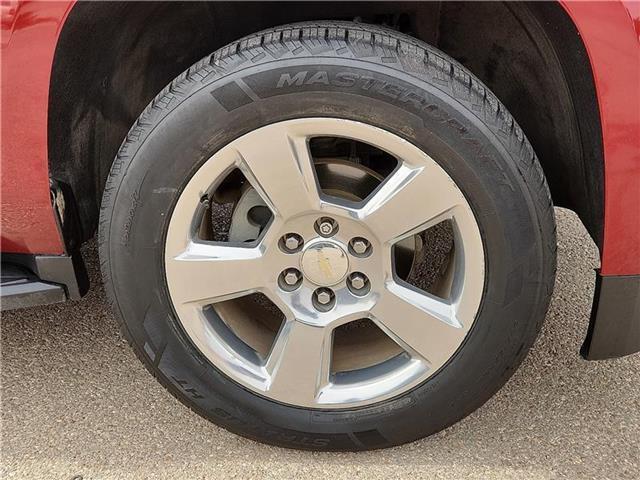 used 2019 Chevrolet Suburban car, priced at $33,995