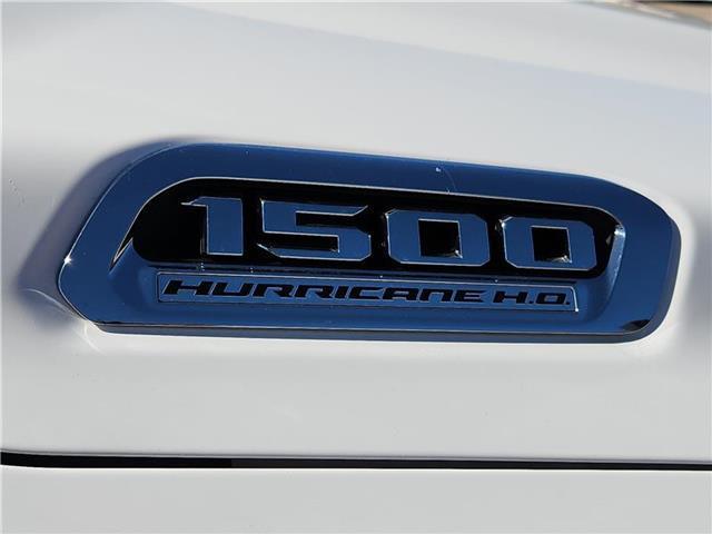 new 2026 Ram 1500 car, priced at $87,465