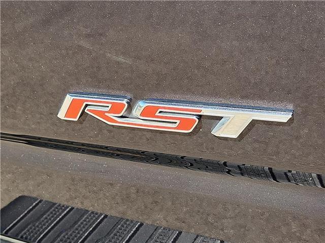used 2023 Chevrolet Silverado 1500 car, priced at $47,995