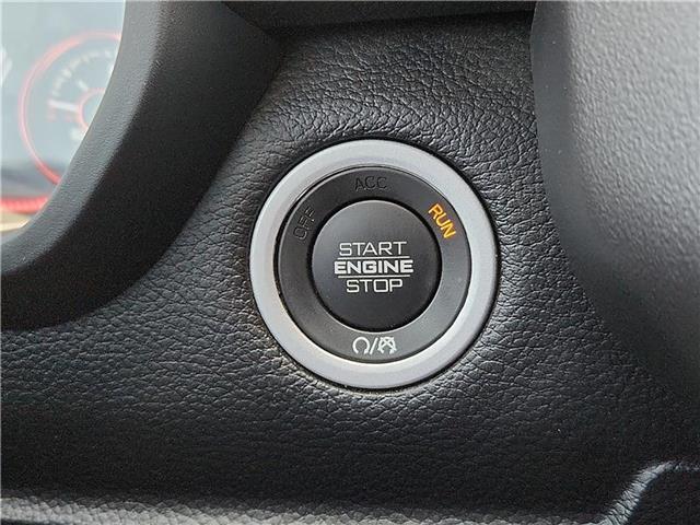 used 2022 Ram 1500 car, priced at $48,995