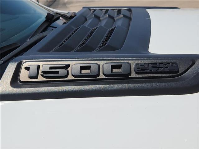 used 2022 Ram 1500 car, priced at $48,995