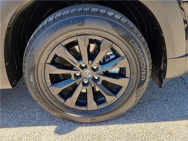 used 2024 Mazda CX-50 car, priced at $29,995