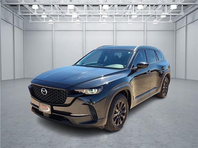 used 2024 Mazda CX-50 car, priced at $29,995