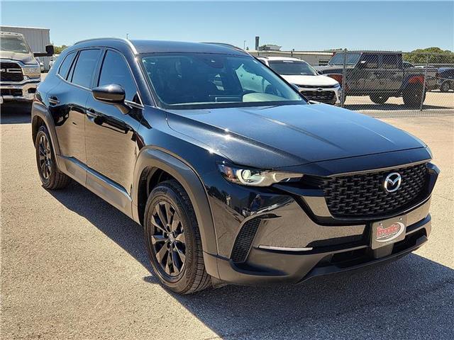 used 2024 Mazda CX-50 car, priced at $29,995