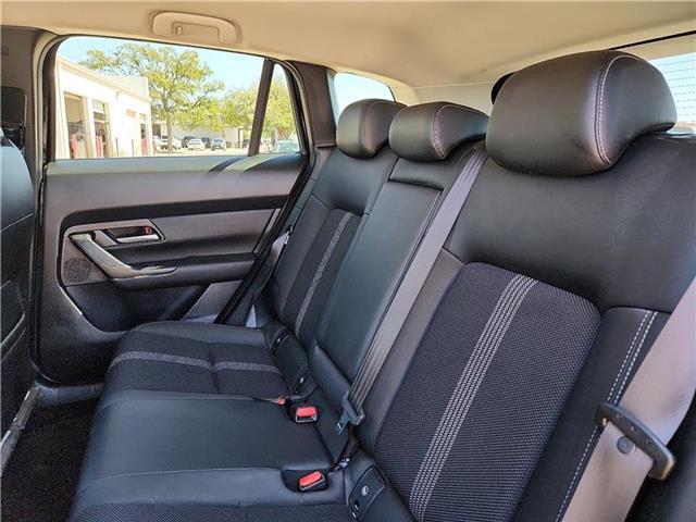 used 2024 Mazda CX-50 car, priced at $29,995