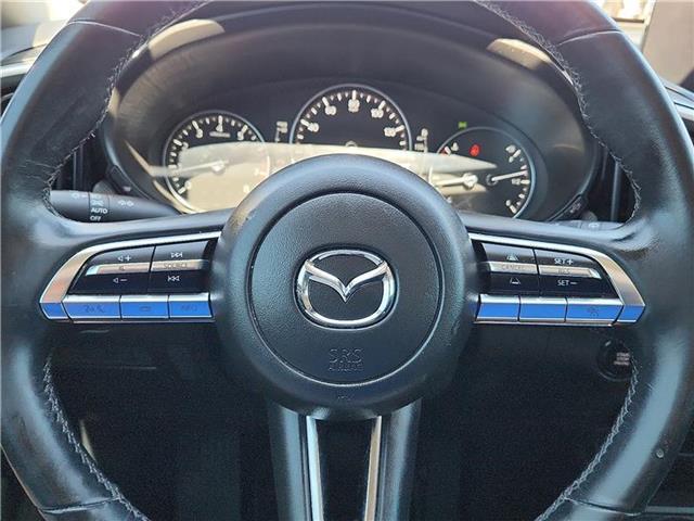 used 2024 Mazda CX-50 car, priced at $29,995