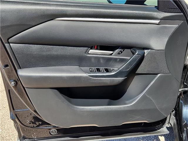 used 2024 Mazda CX-50 car, priced at $29,995