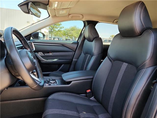 used 2024 Mazda CX-50 car, priced at $29,995