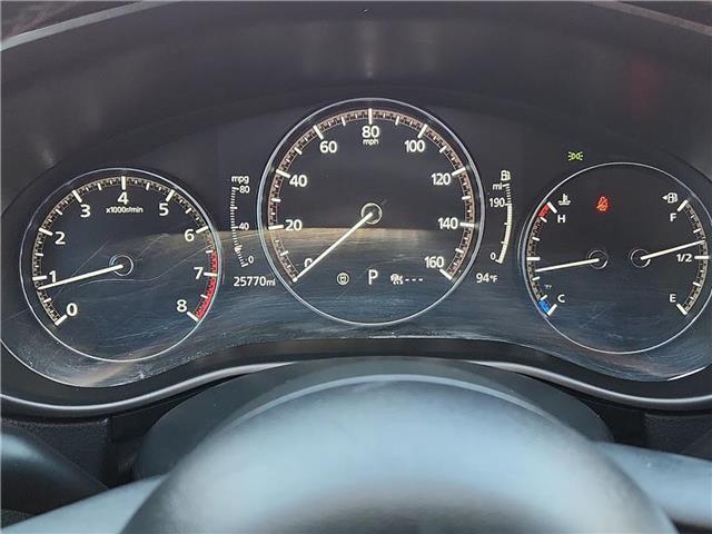 used 2024 Mazda CX-50 car, priced at $29,995