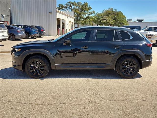used 2024 Mazda CX-50 car, priced at $29,995