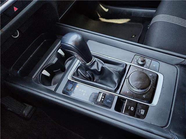 used 2024 Mazda CX-50 car, priced at $29,995