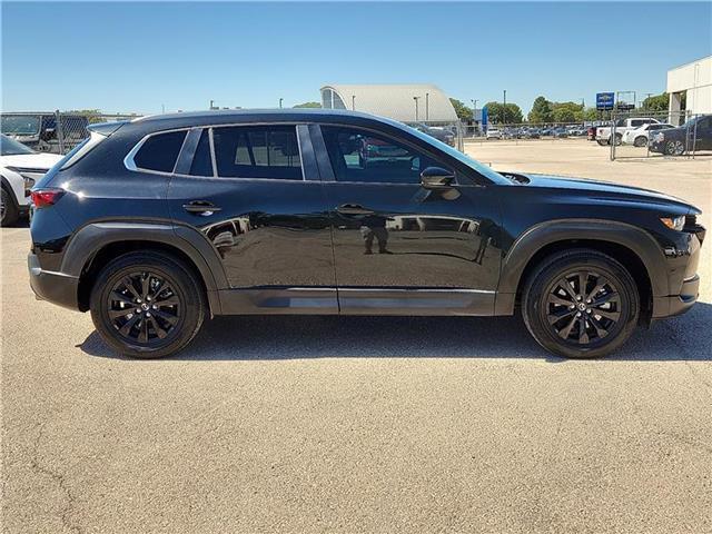 used 2024 Mazda CX-50 car, priced at $29,995