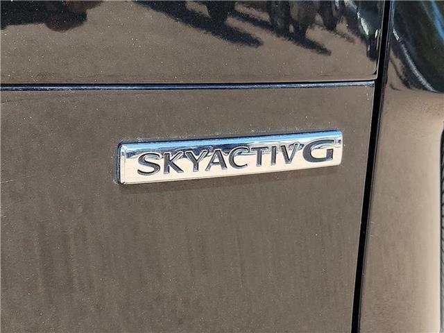 used 2024 Mazda CX-50 car, priced at $29,995