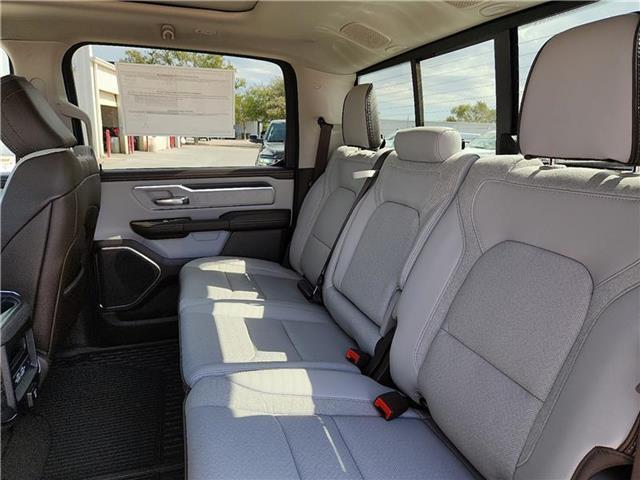 new 2026 Ram 1500 car, priced at $72,245