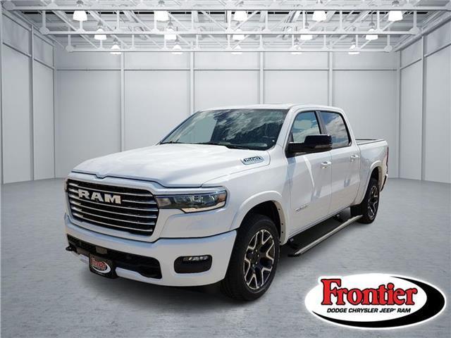 new 2026 Ram 1500 car, priced at $72,245