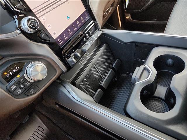 new 2026 Ram 1500 car, priced at $72,245