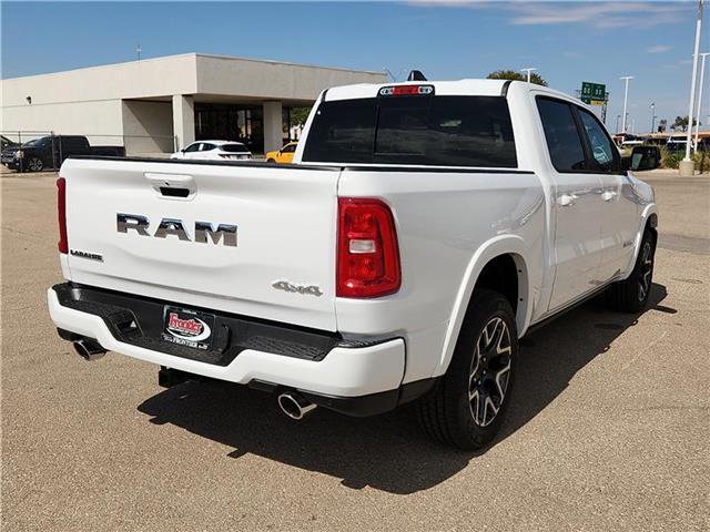 new 2026 Ram 1500 car, priced at $72,245