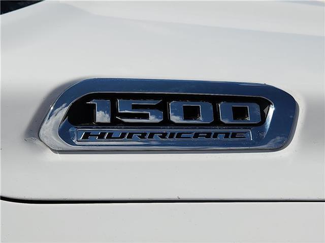 new 2026 Ram 1500 car, priced at $72,245