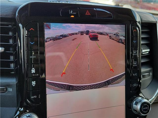 new 2026 Ram 1500 car, priced at $72,245