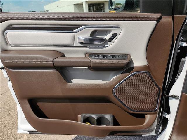 new 2026 Ram 1500 car, priced at $72,245